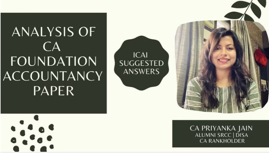 Foundation Accountancy Strategy