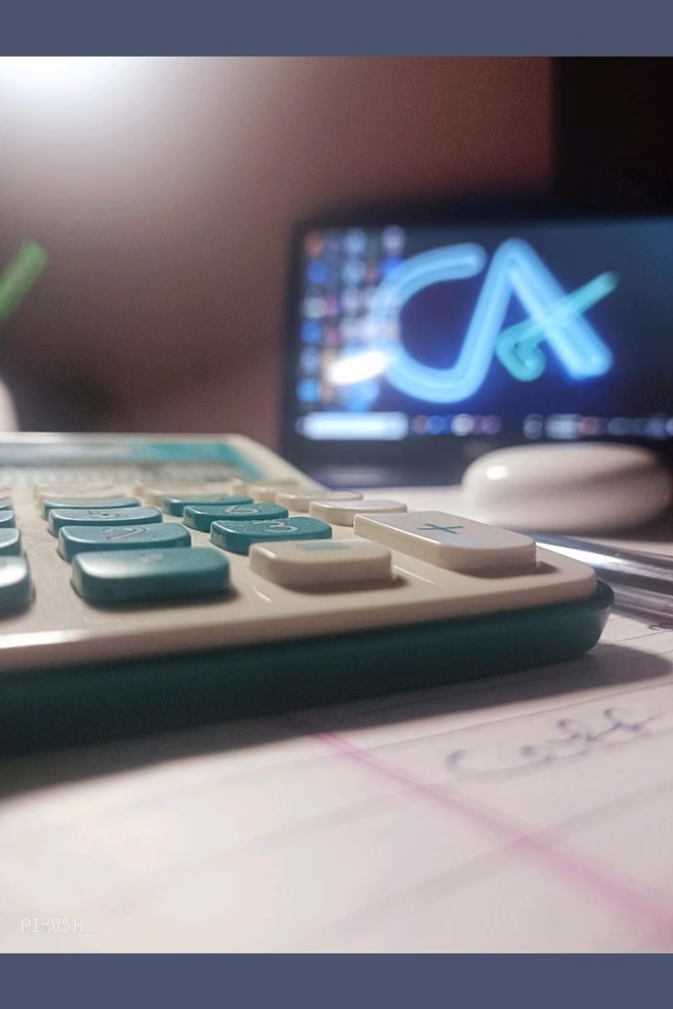 ICAI BoS Portal access and study resources for CA students