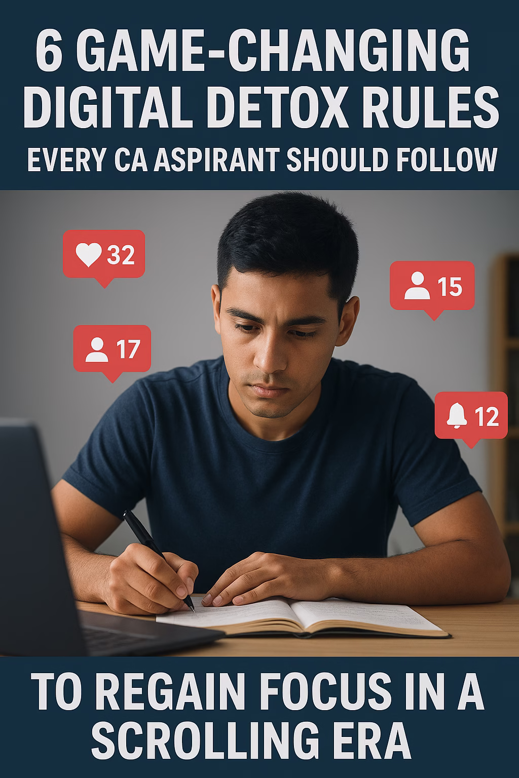 Game-Changing Digital Detox Rules