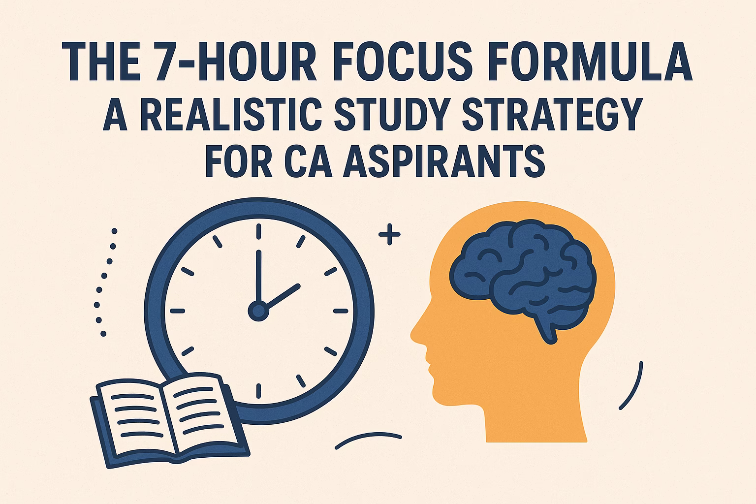 7-Hour Focus Formula