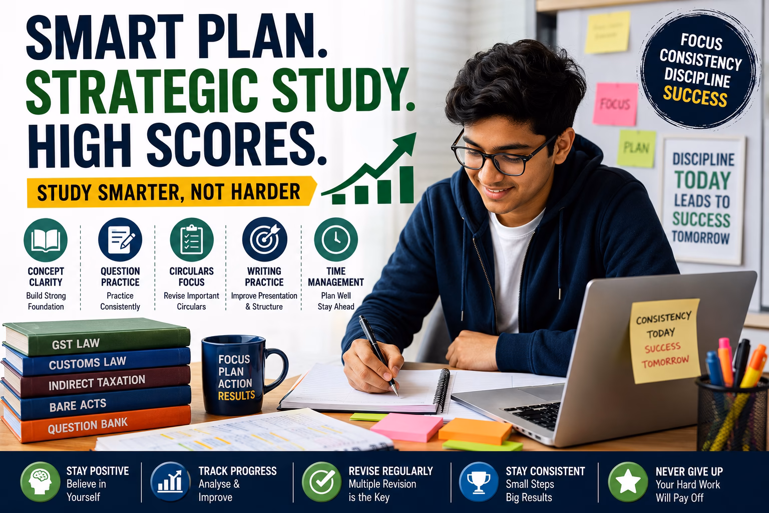 CA Final IDT November 2026